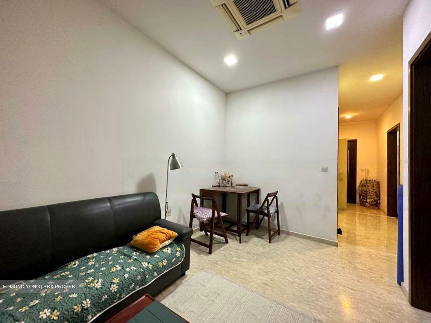 Suites @ Bukit Timah (D21), Apartment #553181901